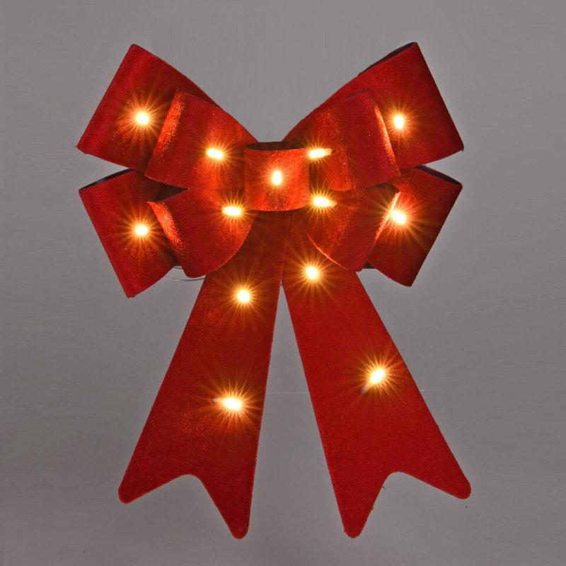 Aner 30cm Fabric Ribbon