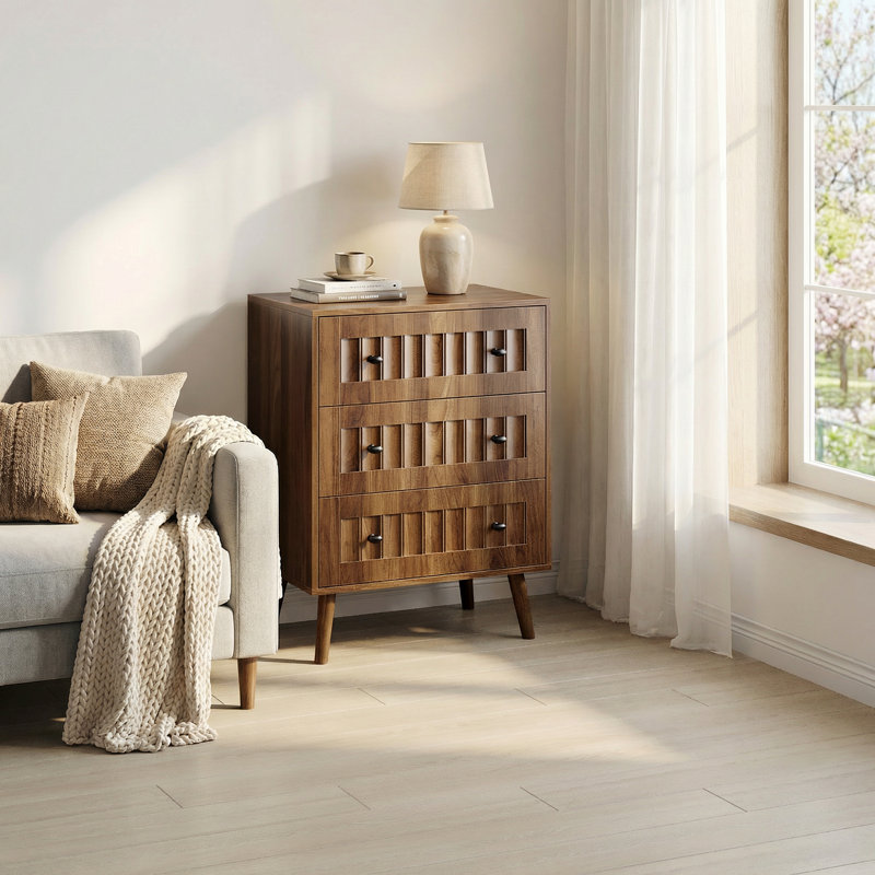 Commode 3 tiroirs