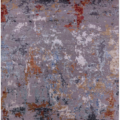 Oriental Indoor Rug