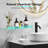 Kothan Shower Shelf