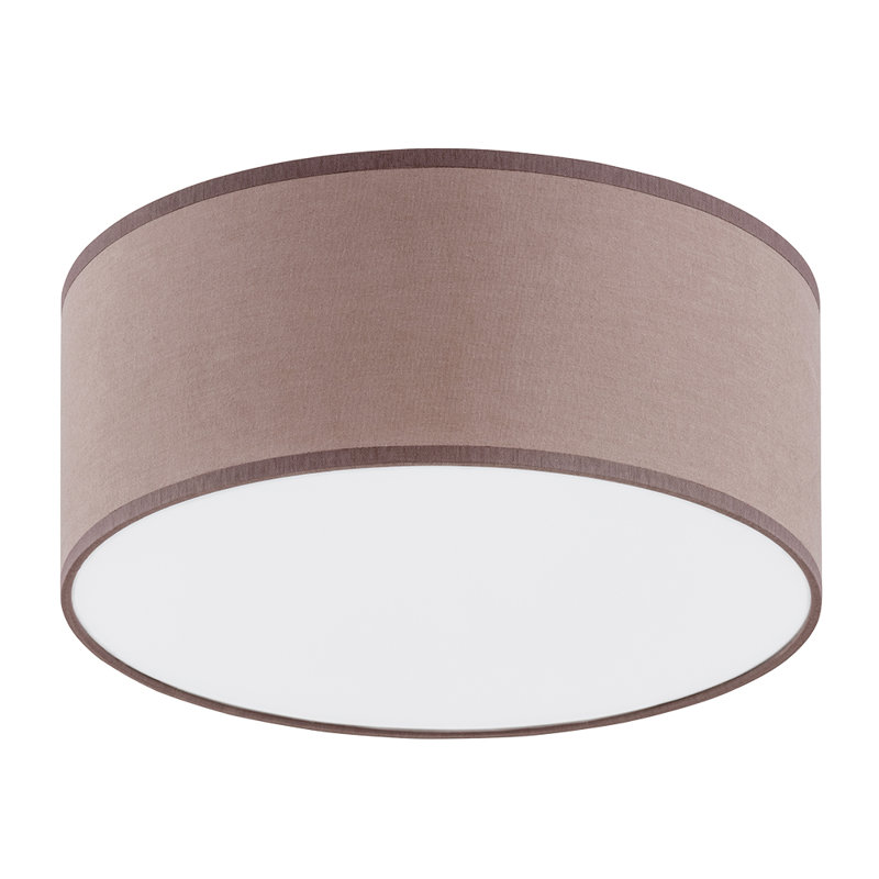 Lorentz Flush Mount