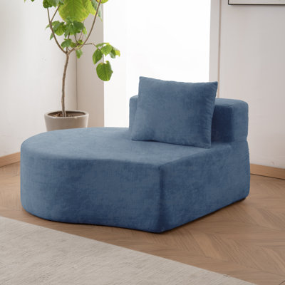 Canapé modulaire à compression Hernandes