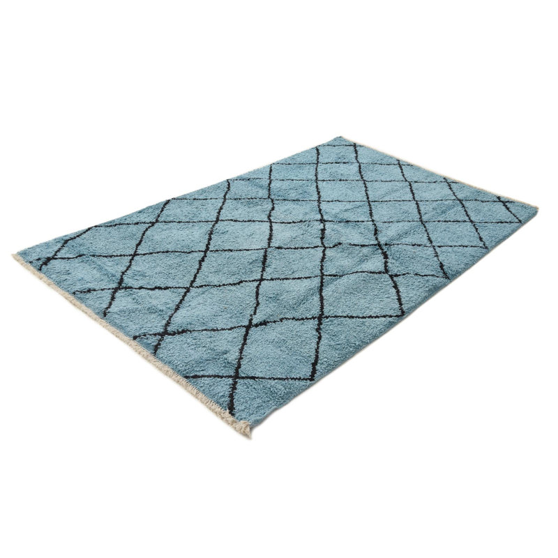Ottilie Blue Rug