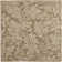 Montreal Hand Loomed Wool Floral Rug