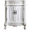 Ensemble de meuble-lavabo simple 27 po Burnet-26961000