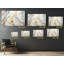 Marbre de luxe sur toile-814615181