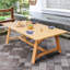 Table de salle à manger Seras
