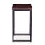 Amici Stool with Metal Frame