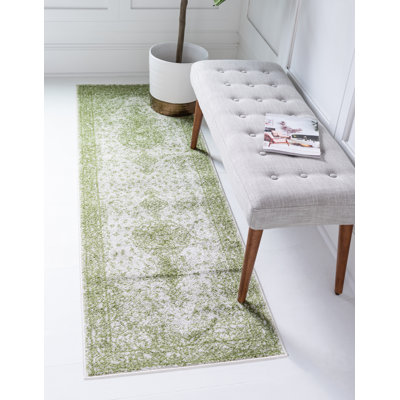 Oriental Area Rug
