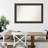 Halcott Solid Wood Rectangle Wall Mirror-19138134