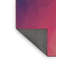 Dégradé mauve Tapis décoratif-2105144147