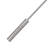 36'' x 2'' Stainless Steel Fire Pit Tool