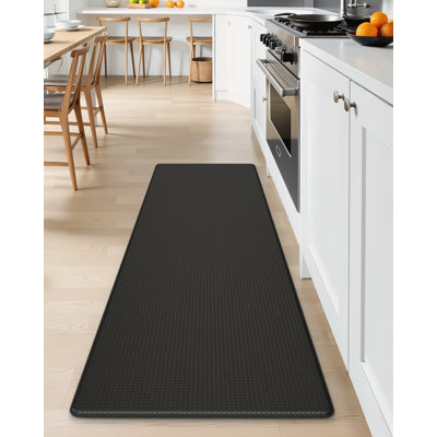 Tapis de cuisine antidérapant et antidérapant