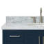 Ensemble de meuble-lavabo simple 43 po Magnolia-1522262563