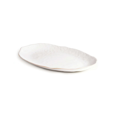Burlington Oval Platter