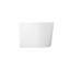 67" Arrington Acrylic Freestanding Soaking Bathtub