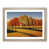 Oak Framed