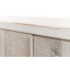 Montandon 94'' W Solid Wood Sideboard