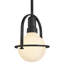Somerset 1 - Light Semi Flush Mount-708287575