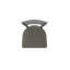 Tabouret pivotant Jackie-92308901-92308913-92308915