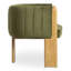 Fauteuil demi-tonneau Sofi-1818467599