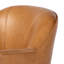 Aurora 26" Wide Swivel Armchair-245880915
