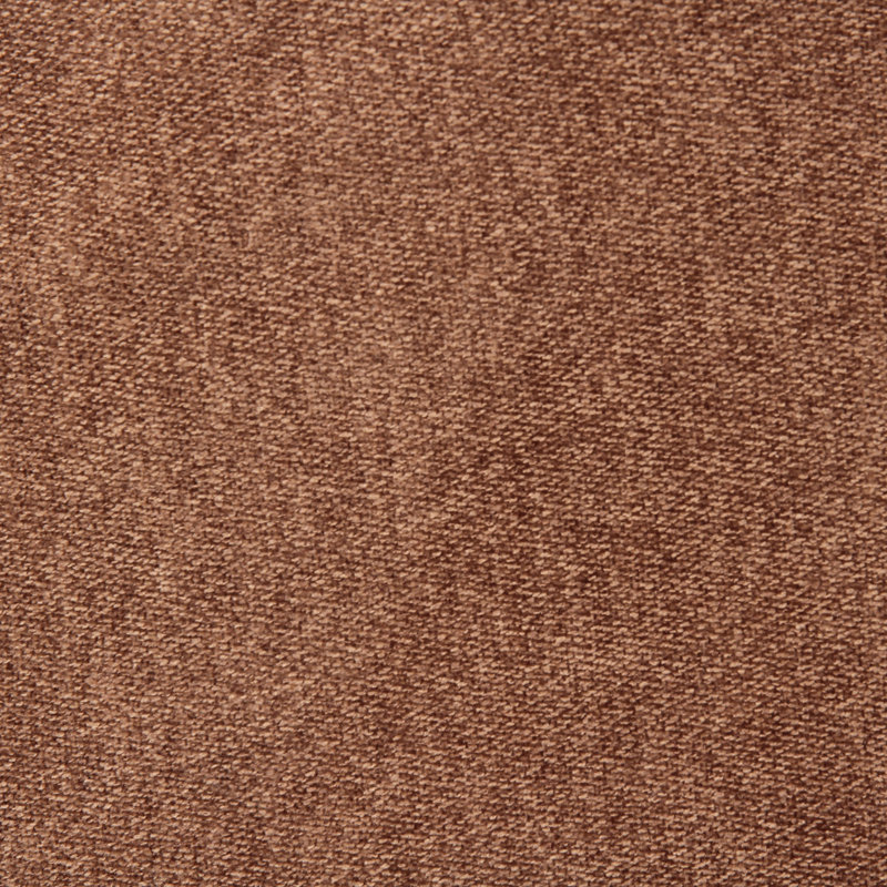 Isla Right Arm Facing Chair Mocha, Latte Loft Canvas 