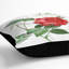 Floral Square Throw Cushion-481633177-481633178
