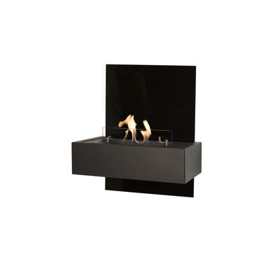 Tina Belfry Heating 60cm W Bio-Ethanol Stove