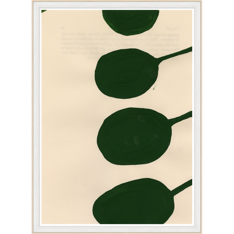 Shadows Giclee Print by Susan Hable