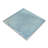 Zahara 6x6 Sky Blue Porcelain Zellige Square Wall and Floor Tile (5.38 sq ft/case) - 22 Pack-116656805