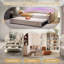 Upholstered Bed
