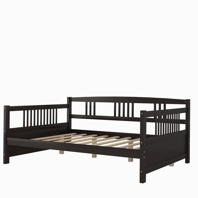 Freddy-Lee Solid Wood Daybed