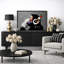 Pop Urban Street "Banksy Thinge Monkey With Head écouters-97558845-97558846-119460988