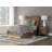 Zadilyn Twin Panel Bed-123300556