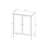 Eddison Metal Accent Cabinet-94748301