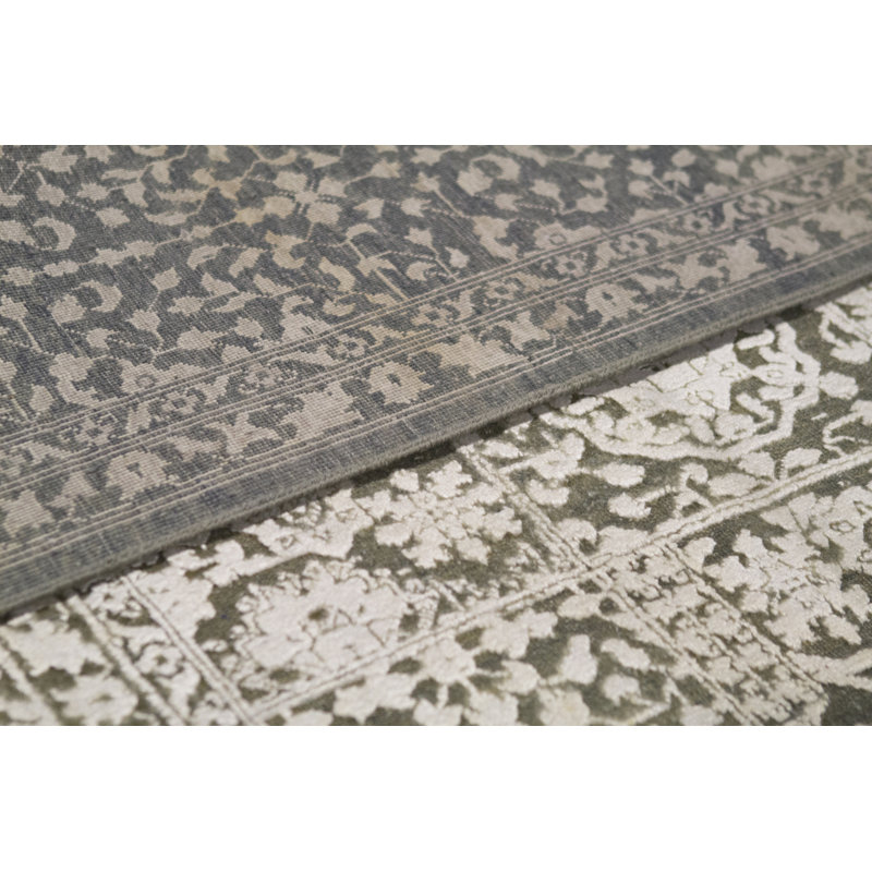 Oriental Area Rug