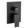 Thermostatic Complete Shower System with Rough in-Valve