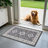 Machine Washable Non-Slip Kitchen Mat-90618808