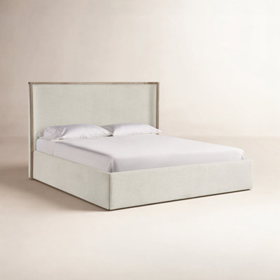 Caterina Upholstered Storage Bed
