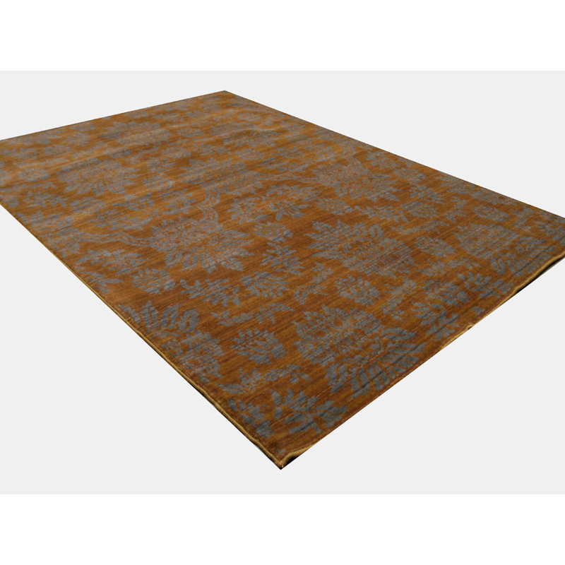Tapis brun Ruby Inviting