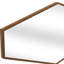 Micah Flat Wall Mirror