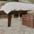 Clyda Solid Wood Panel Bed-927725044-872361543