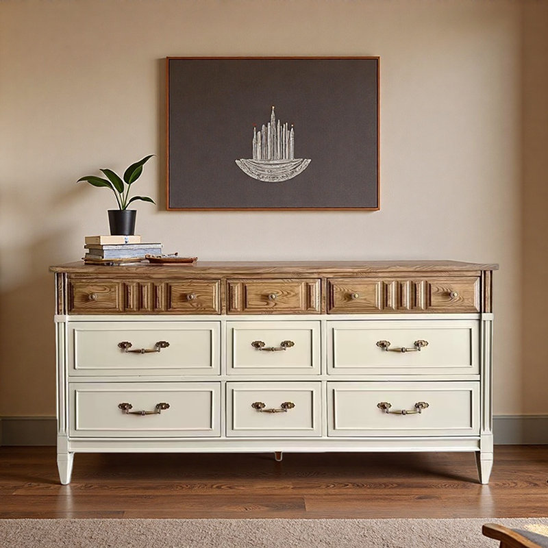 Buffet de grande capacité, H 33,46 po x l 66,93 po x P 18,11 po