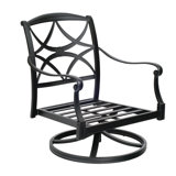 Wiltshire Outdoor Rocker Chair