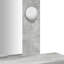 Dressing Table with Mirror-672195808