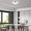 Plafonnier semi-encastré 3 lumières Aneudi-1822163178-1822164949