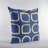 Block Geometric Cotton Reversible Throw Pillow-1503158189