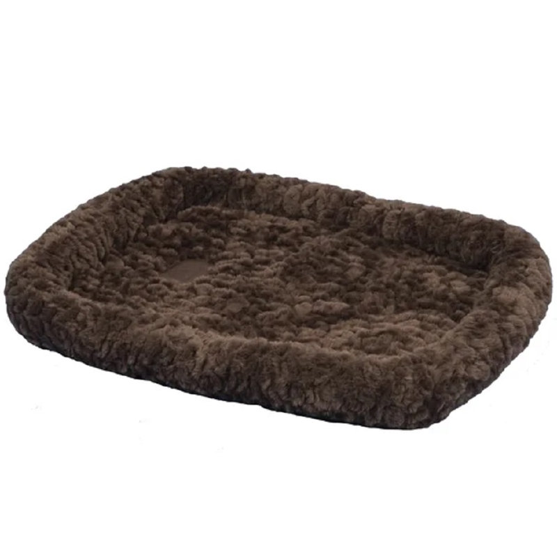 Snoozzy Pet Bed, Large (45" W x 32" D x 3" H)