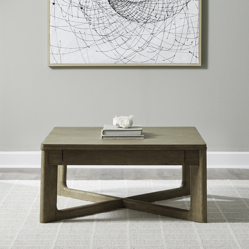 Table de cocktail Hatten